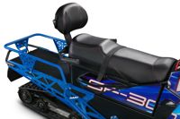 купить Снегоход IRBIS SF300 в Москве - фото 