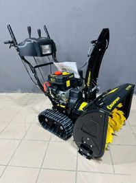 купить Снегоуборщик ЧЕМПИОН STT761E в Москве - фото 