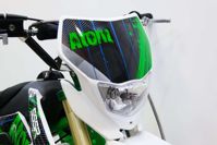 купить Мотоцикл SSSR Atom PITBIKE в Москве - фото 