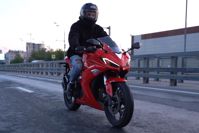 купить Электромотоцикл JOSE R3 Mid в Москве - фото 