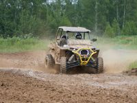 купить Багги SHARMAX XForce 1100 Sport в Москве - фото 