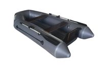 купить Лодка ПВХ BIG BOAT T280НД в Москве - фото 