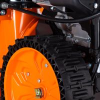 купить Снегоуборщик KETTAMA 150 S Superior в Москве - фото 