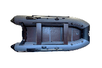 купить Лодка ПВХ BERING 360К (пол книжка) в Москве - фото 