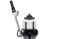 купить 2х-тактный лодочный мотор SHARMAX SM4HS (2024) в Москве - фото 