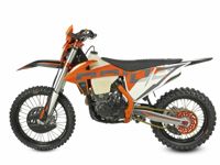 купить Мотоцикл кроссовый эндуро OXO PRIDE PR300 в Москве - фото 