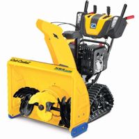 купить Снегоуборщик CUB CADET XS3 76 TDE в Москве - фото 