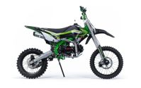 купить Мотоцикл BSE MXR 125 1.0 PITBIKE в Москве - фото 