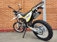 купить Мотоцикл МОТОБАЗА А3 ENDURO в Москве - фото 
