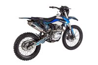 купить Мотоцикл кроссовый эндуро AVANTIS A3 LUX (PR250/172FMM-5) 2023 в Москве - фото 