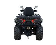 купить Квадроцикл HISUN Guardian 750L Long в Москве - фото 