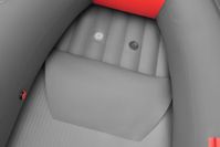 купить Лодка ПВХ РОДЖЕР Zefir 4000 в Москве - фото 