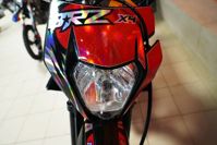 купить Мотоцикл BRZ X4 YX140 19/16 PITBIKE в Москве - фото 