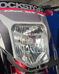 купить Мотоцикл RACER Z1 PITBIKE в Москве - фото 