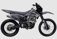 купить Мотоцикл SHOT TACTIC CB300F ENDURO в Москве - фото 