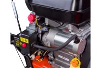 купить Снегоуборщик GIGANT SP-01 в Москве - фото 