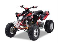 купить Квадроцикл SHARMAX 350 GX-Cruiser в Москве - фото 