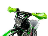 купить Мотоцикл MOTOLAND JX125 PITBIKE в Москве - фото 