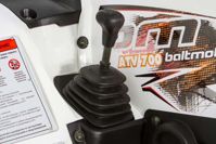 купить Квадроцикл BALTMOTORS Striker 700 EFI (ПСМ) в Москве - фото 