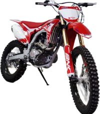 купить Мотоцикл BNK PR 250 ENDURO в Москве - фото 