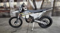 купить Мотоцикл TIREX Air Pro ENDURO в Москве - фото 