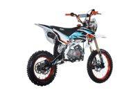 купить Мотоцикл KAYO Classic YX125EA PITBIKE в Москве - фото 