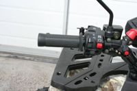 купить Квадроцикл GRIZZLY Aerox Mini 125cc в Москве - фото 