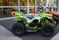 купить Электроквадроцикл MYTOY 800W-15 в Москве - фото 