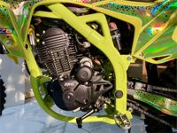 купить Мотоцикл BRZ Z6 PR300 (172FMM-PR) ENDURO в Москве - фото 