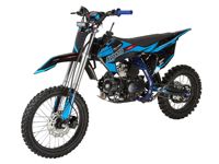 купить Мотоцикл AVANTIS H12 Basic 17/14 PITBIKE в Москве - фото 