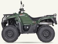 купить Квадроцикл BALTMOTORS SMC Jumbo 700 Max Basic EFI в Москве - фото 