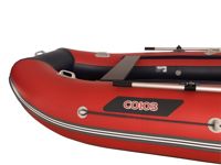 купить Лодка ПВХ ФАВОРИТ Союз 340 (43) в Москве - фото 