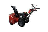 купить Снегоуборщик DDE ST1176LE в Москве - фото 