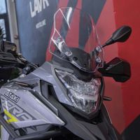 купить Мотоцикл ATAKI Carrera 300 (4T PR300) ТУРЭНДУРО в Москве - фото 