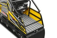 купить Мотобуксировщик SHARMAX S500 1450 HP18 Enduro в Москве - фото 