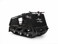 купить Мотобуксировщик SHARMAX SER650 1450 HP18 Ultra(С электростартером И реверсом) в Москве - фото 