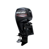 купить 4х-тактный лодочный мотор MERCURY ME F 115 EXLPT EFI CT в Москве - фото 