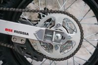 купить Мотоцикл кроссовый эндуро BSE Z1Y в Москве - фото 