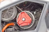 купить Снегоход IRBIS Tungus 400 в Москве - фото 