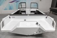 купить Катер-лодка алюминиевая LORD RIVER 49 в Москве - фото 