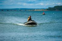 купить Лодка ПВХ STORMLINE Heavy Duty Air 340 (камуфляж) (2024) в Москве - фото 