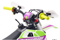 купить Мотоцикл PITONMOTO PX3 110EA 14/12 PITBIKE в Москве - фото 