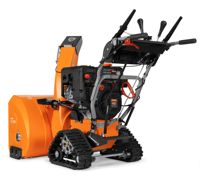 купить Снегоуборщик DAEWOO DAST 1590 в Москве - фото 