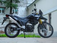 купить Мотоцикл RACER RC250-GY8A Ranger ТУРЭНДУРО в Москве - фото 