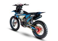 купить Мотоцикл кроссовый эндуро SHARMAX Expert 320 в Москве - фото 