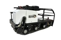 купить Мотобуксировщик ЩУКАРЬ 500 15 л.с. в Москве - фото 