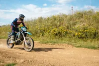 купить Мотоцикл кроссовый эндуро SHARMAX Expert "177" 250 (2024) в Москве - фото 