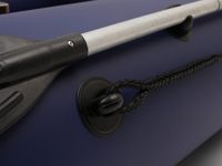 купить Лодка ПВХ TULIN ДМ 310 в Москве - фото 