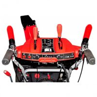 купить Снегоуборщик AL-KO Comfort Snowline 620 E lll в Москве - фото 