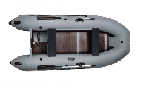 купить Лодка ПВХ НАВИГАТОР 320 Оптима в Москве - фото 